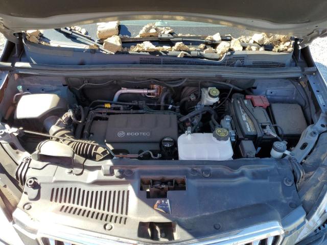 2015 BUICK ENCORE - KL4CJCSB4FB085863