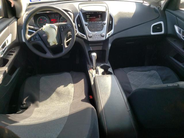 2015 GMC TERRAIN SL - 2GKALMEK8F6126477