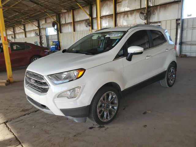 2019 FORD ECOSPORT T #2988955523