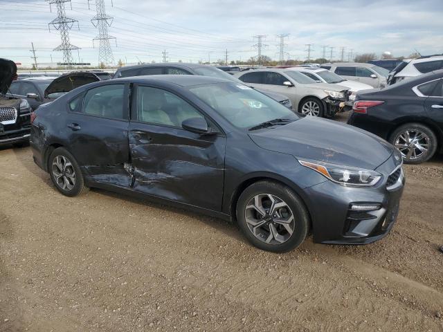 2019 KIA FORTE FE - 3KPF24AD0KE094632