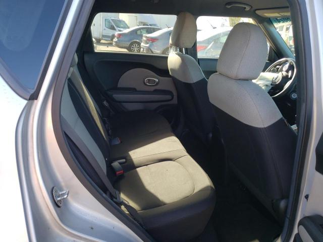 2015 KIA SOUL - KNDJN2A27F7811795
