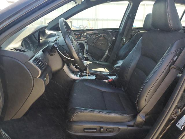 2017 HONDA ACCORD SPO - 1HGCR2F57HA083810