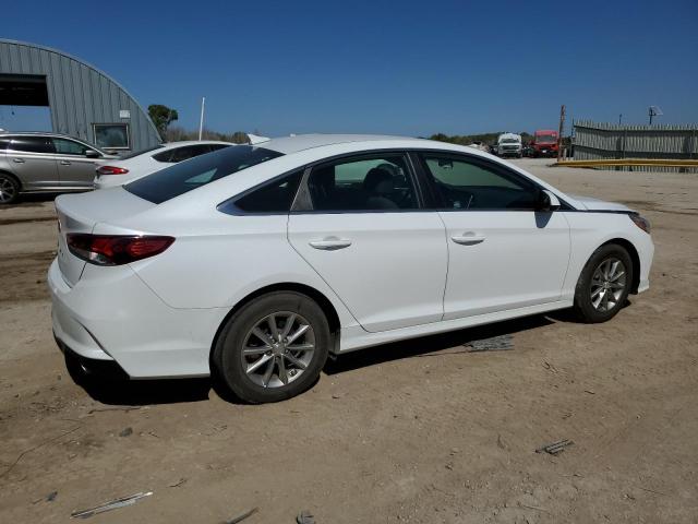 2018 HYUNDAI SONATA SE - 5NPE24AF6JH623508