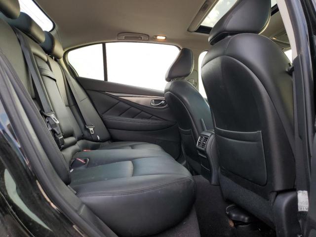 2015 INFINITI Q50 BASE - JN1BV7AP0FM355608