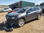 2020 TOYOTA RAV4 XLE - JTMW1RFV1LJ018259