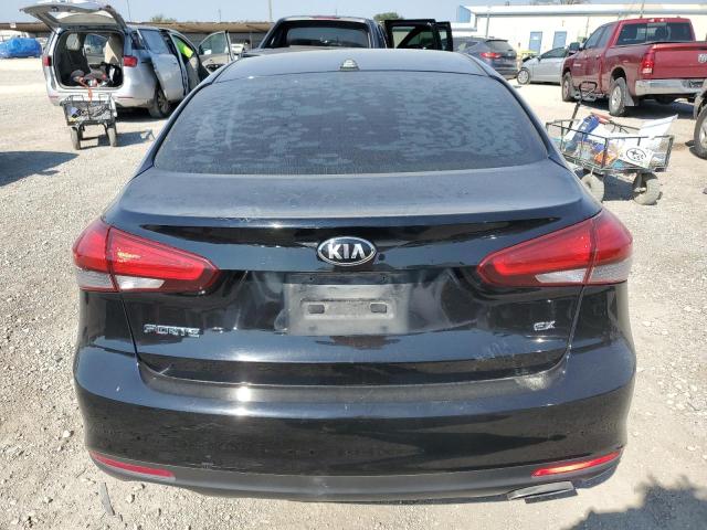 VIN 3KPFL4A85JE238836 2018 KIA Forte, EX no.6