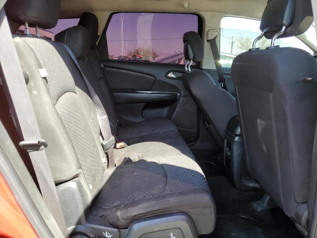 2016 DODGE JOURNEY SE - 3C4PDCAB6GT132309