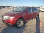 LINCOLN MKX photo