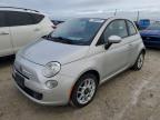 FIAT 500 POP photo