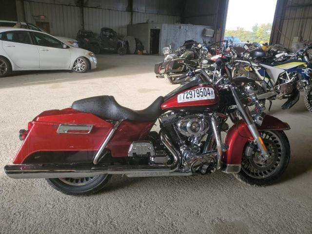 2012 HARLEY-DAVIDSON FLHR ROAD - 1HD1FBM15CB661676