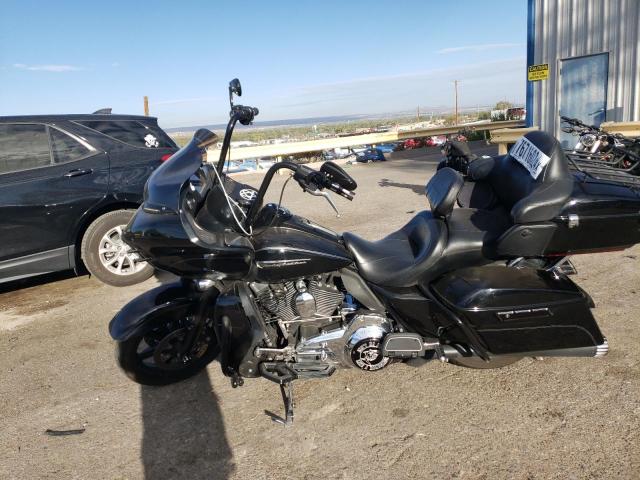 2016 HARLEY-DAVIDSON FLTRU 1HD1KGL15GB605611