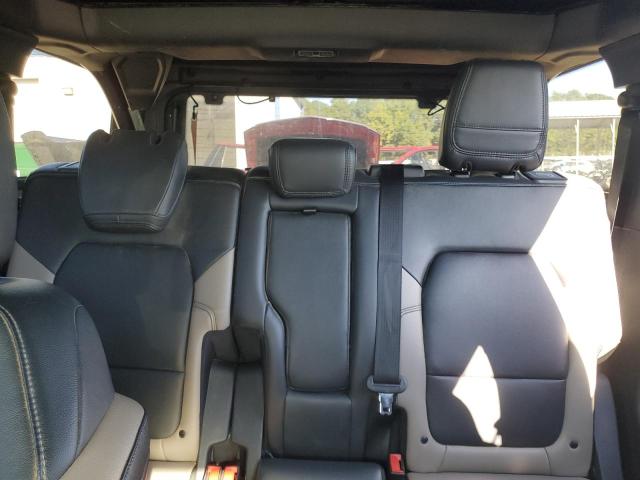 2021 FORD BRONCO BAS - 1FMEE5DP4MLA67163