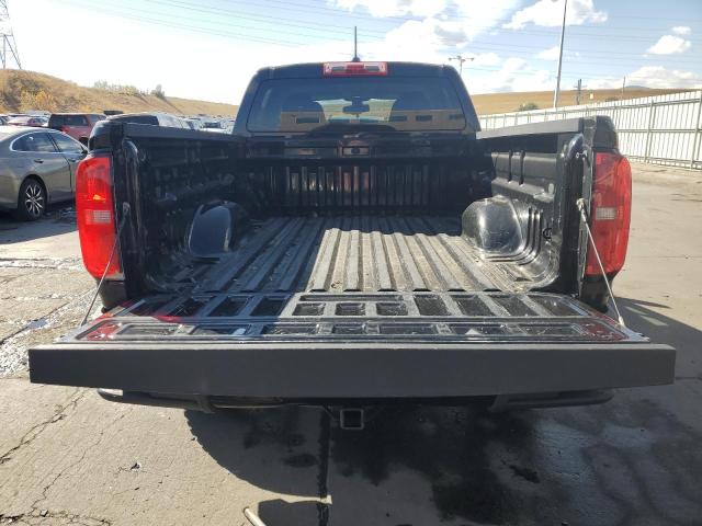 2015 CHEVROLET COLORADO Z - 1GCGTCE35F1119093