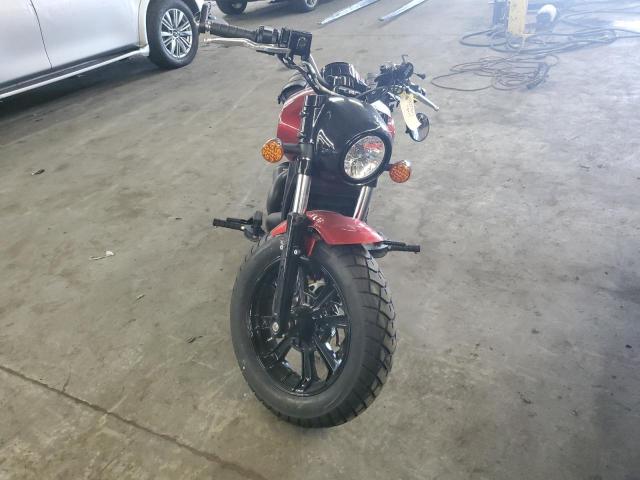 2019 INDIAN MOTORCYCLE CO. SCOUT BOBB - 56KMTA000K3150555