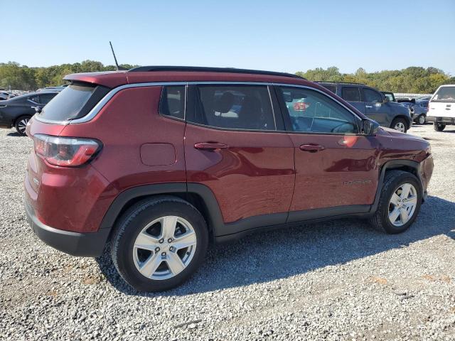 2022 JEEP COMPASS LA - 3C4NJCBB8NT113014