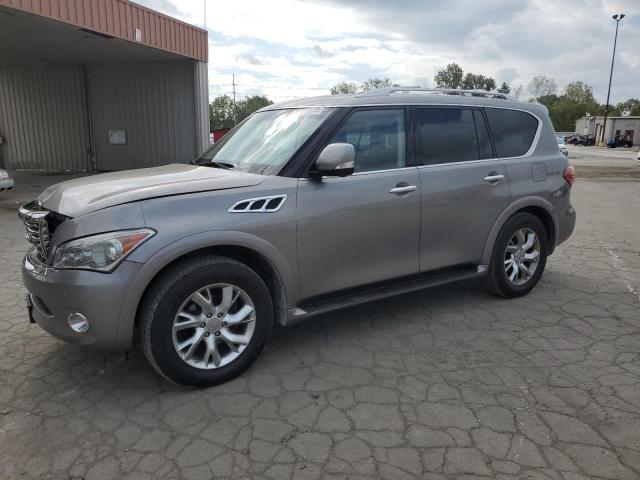 INFINITI QX56