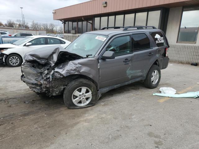 FORD ESCAPE XLT