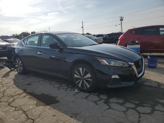 2021 NISSAN ALTIMA SV - 1N4BL4DV6MN366699