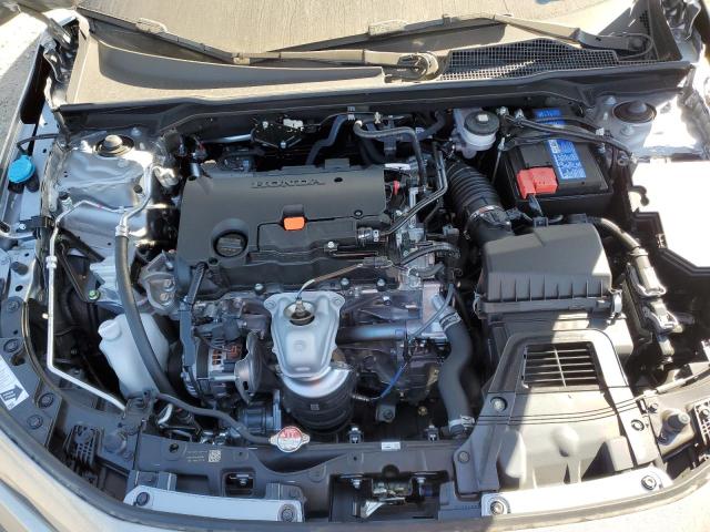 2024 HONDA CIVIC SPOR - 19XFL2H85RE021728