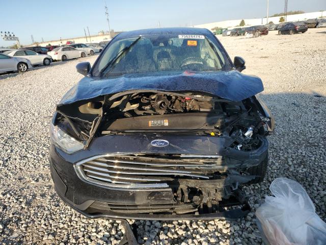 VIN 3FA6P0HDXLR164444 2020 FORD FUSION no.5