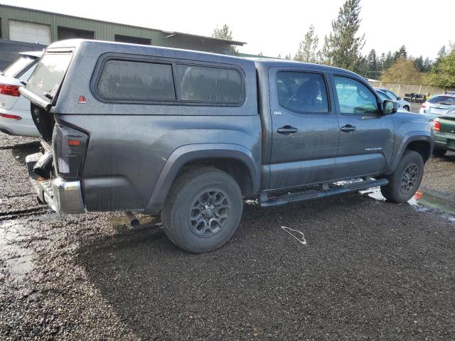 VIN 3TMCZ5AN6JM168699 2018 Toyota Tacoma, Double Cab no.3