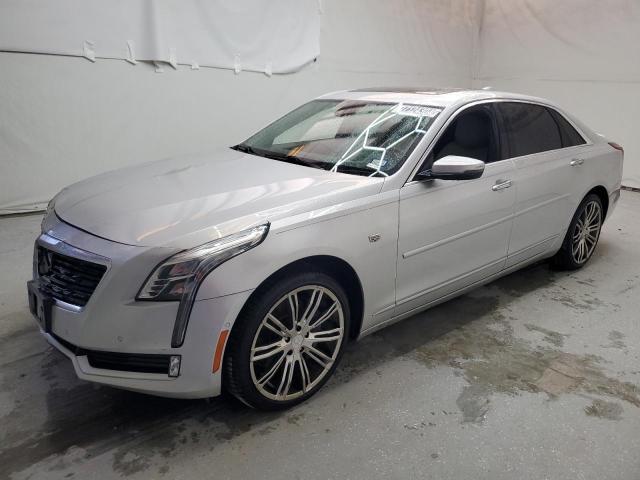 2017 CADILLAC CT6 PREMIU #2993668157