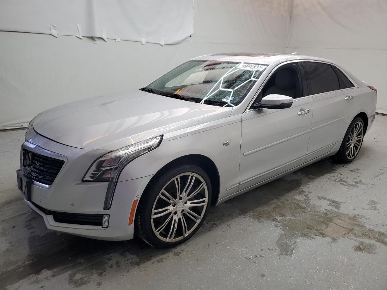 Lot #2993668157 2017 CADILLAC CT6 PREMIU