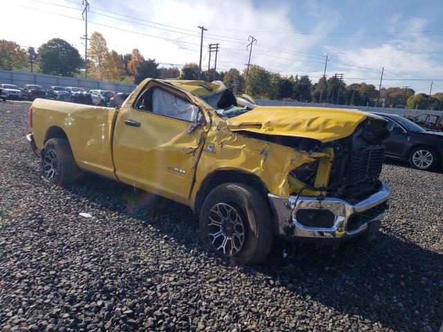 2021 RAM 2500 BIG H - 3C6MR5BL7MG576477