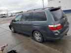 HONDA ODYSSEY EX снимка