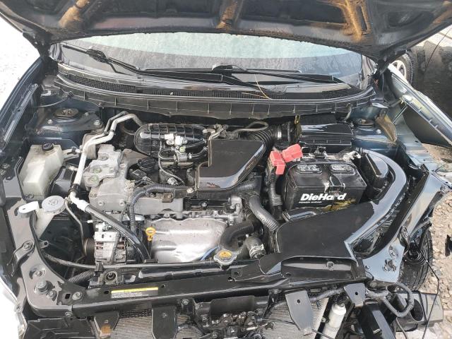 VIN JN8AS5MT3DW522371 2013 NISSAN ROGUE no.11