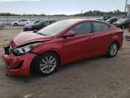 HYUNDAI ELANTRA SE photo