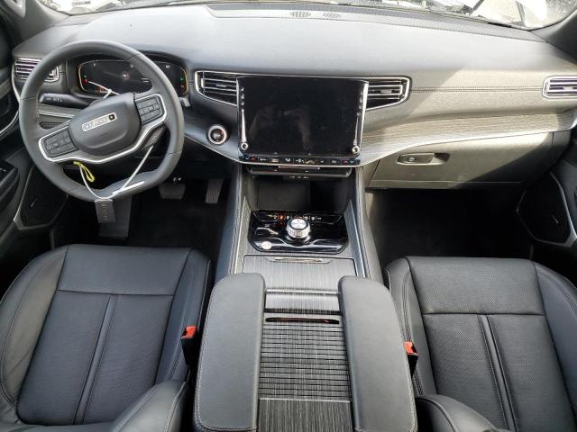2024 JEEP WAGONEER L 1C4SJSBP0RS132267