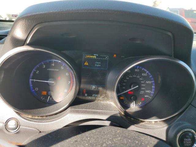 2015 SUBARU OUTBACK 2. - 4S4BSBNCXF3305364