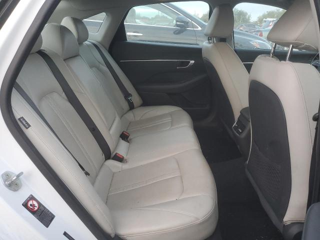 2020 HYUNDAI SONATA LIM - 5NPEH4J28LH007114
