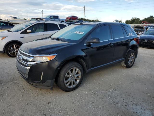 FORD EDGE LIMIT