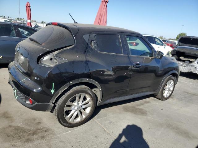 2015 NISSAN JUKE S - JN8AF5MVXFT562828