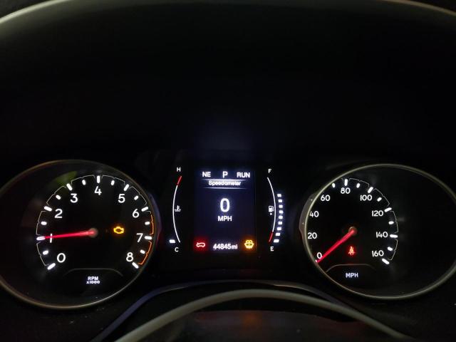 2018 JEEP COMPASS SP - 3C4NJDAB9JT200163