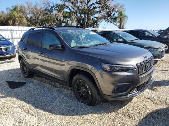 VIN 1C4PJMMB4PD109675 2023 Jeep Cherokee, Altitude Lux no.4