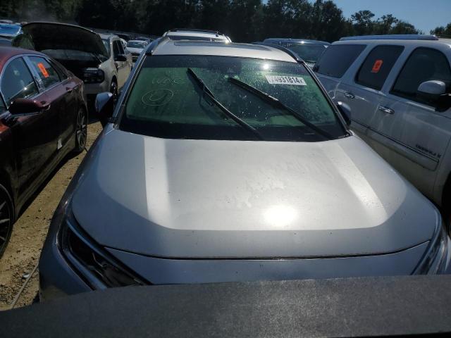 VIN JTMDWRFV0LJ046286 2020 Toyota RAV4, Limited no.5