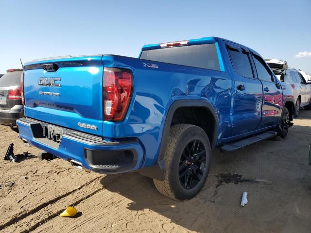 2023 GMC SIERRA K15 - 1GTUUCED3PZ120920