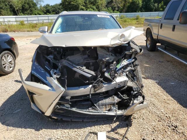 2017 LEXUS RX 350 BAS - 2T2ZZMCA8HC083053