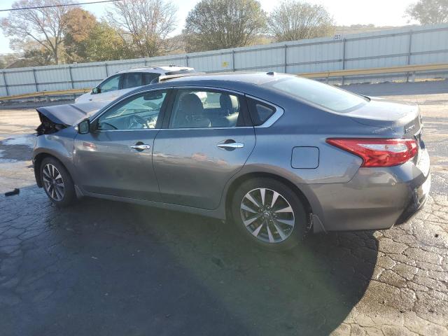 2016 NISSAN ALTIMA 2.5 - 1N4AL3AP3GC218652