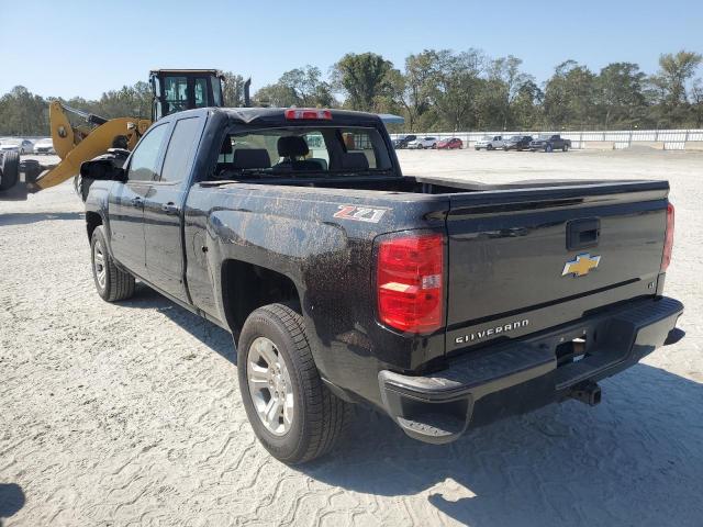 2017 CHEVROLET SILVERADO - 1GCVKREC5HZ269559