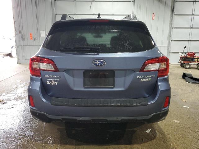 2017 SUBARU OUTBACK 2. - 4S4BSANC7H3437110