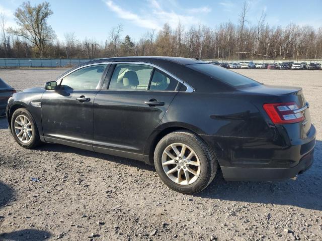 VIN 1FAHP2D87DG204954 2013 Ford Taurus, SE no.2