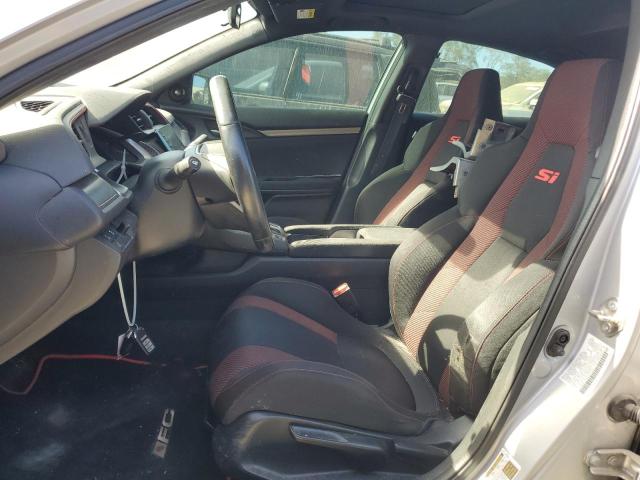 2020 HONDA CIVIC SI - 2HGFC1E58LH701074
