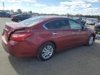 NISSAN ALTIMA 2.5 photo