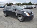 Lot #3023076122 2010 CADILLAC SRX PREMIU