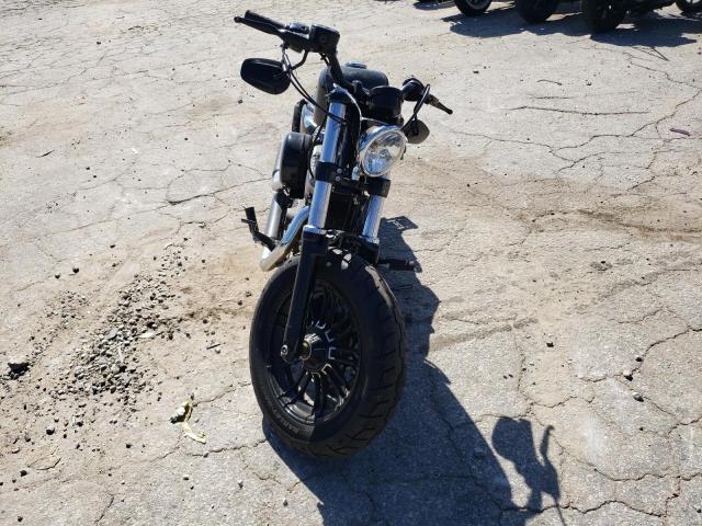 2019 HARLEY-DAVIDSON XL1200 X - 1HD1LC318KC402494