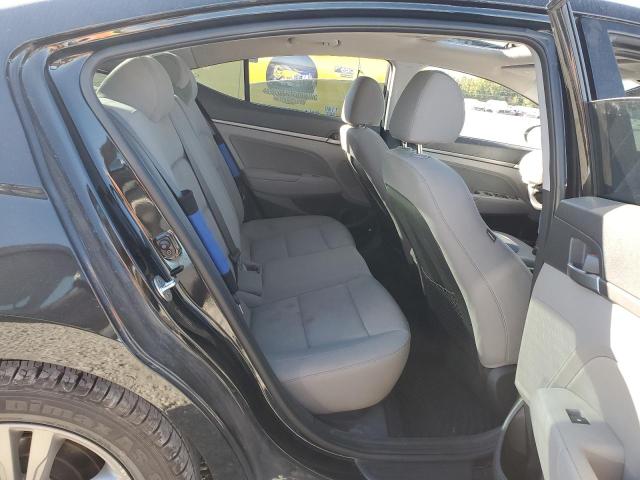 2018 HYUNDAI ELANTRA SE - 5NPD84LF9JH275193